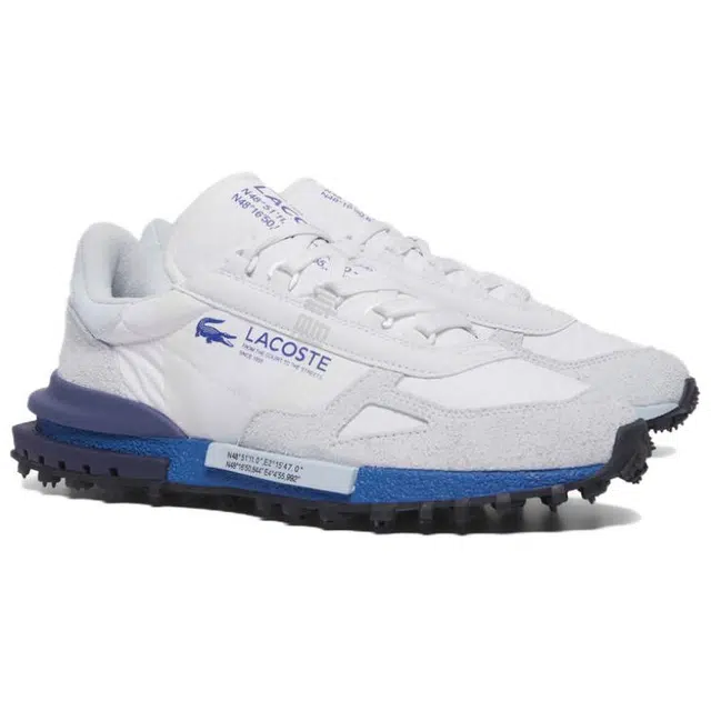LACOSTE Elite Active