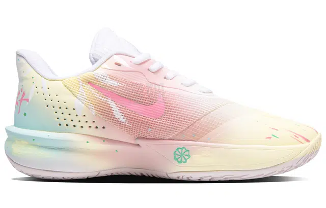 Nike Precision 7