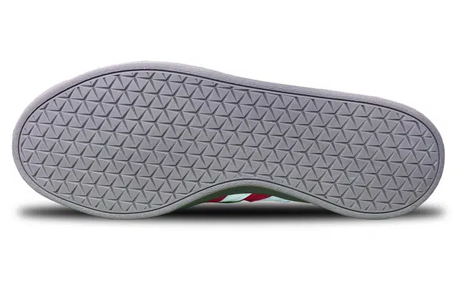 adidas neo VL Court 2.0 Scarlet