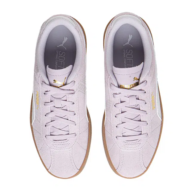 PUMA Club 2
