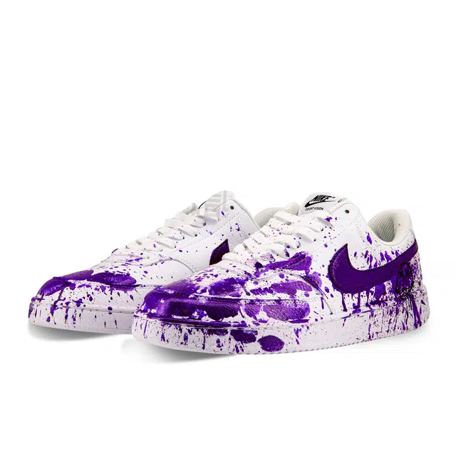 Nike Court Vision 1 OIMG