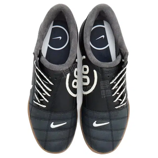 Nike Total 90 IIl SP BlackGum