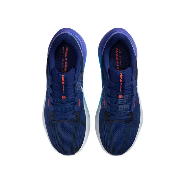 Nike Zoom Structure 25