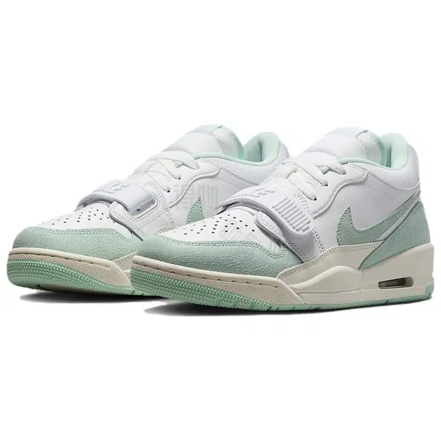 Jordan Legacy 312 Low