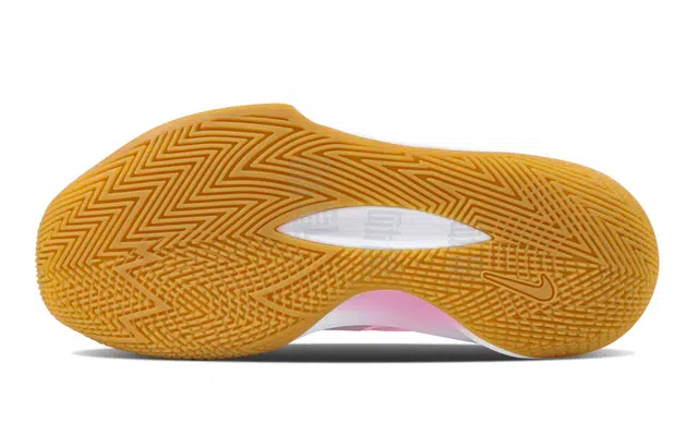 Nike Precision 6