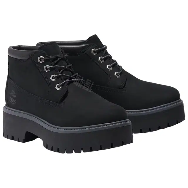 Timberland Stone Street Chukka