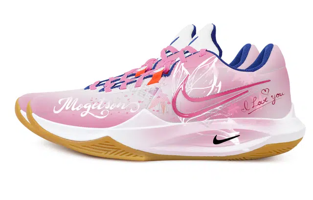 Nike Precision 6