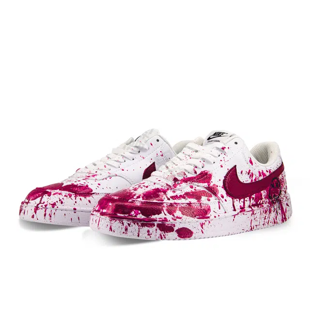 Nike Court Vision 1 OIMG