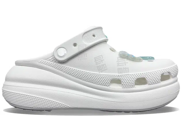 Crocs Crush Clog YDCC EVA