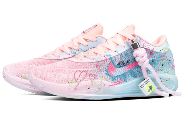 Nike Air Zoom GT Hustle