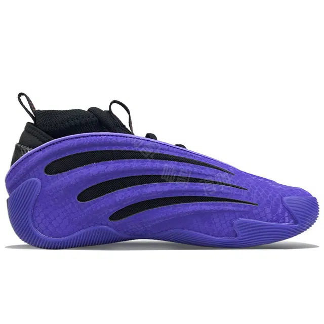 adidas Harden Vol.9 BNK 13 Lightsboost