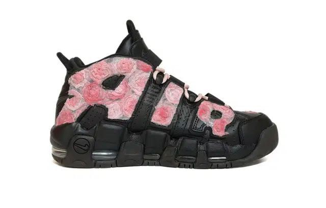 Nike Air More Uptempo AIR