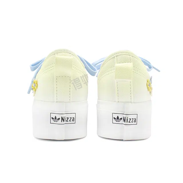 adidas originals Nizza Platform