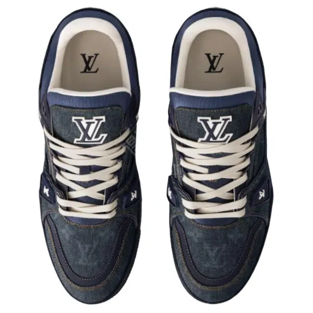 LOUIS VUITTON Trainer