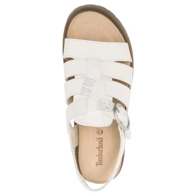 Timberland Clairemont Way Fisherman
