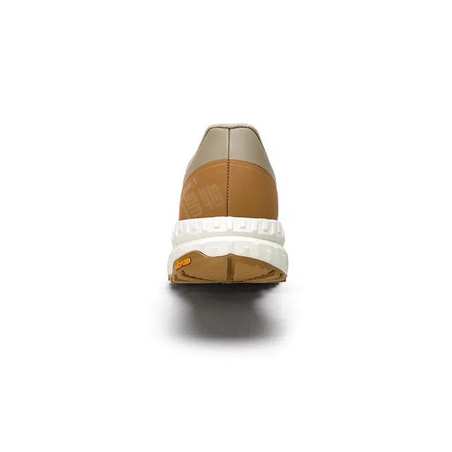 CROWN vibram