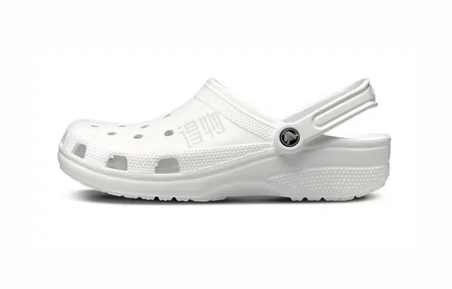 Crocs Classic clog