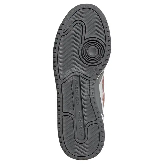 adidas originals FORUM Puffed