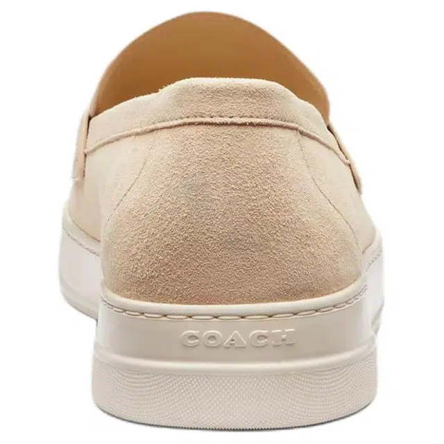 COACH Hybrid