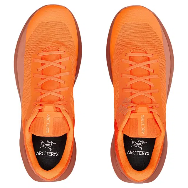 Arcteryx Norvan LD 4
