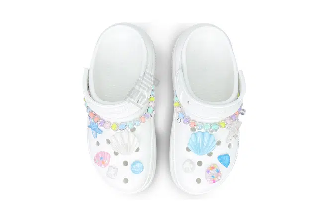 Crocs Crush Clog YDCC EVA