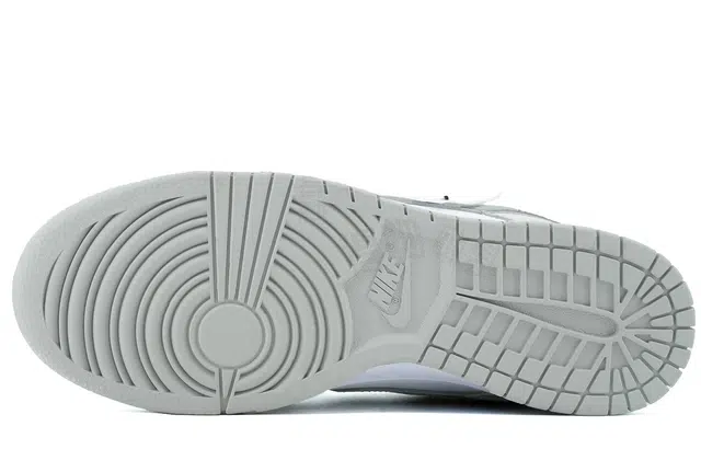 Nike Dunk "Cloud Shadow Grey"