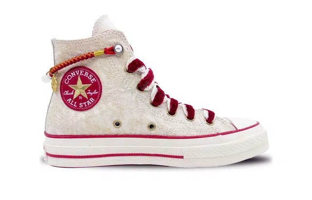 Converse 1970s