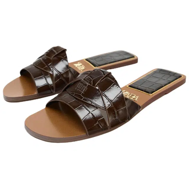 ZARA PU