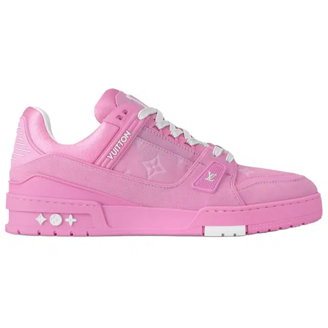 LOUIS VUITTON Trainer