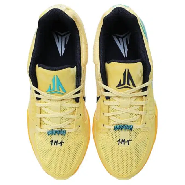 Nike Ja 2 EP