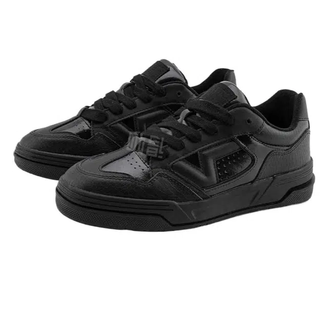 Vans Upland