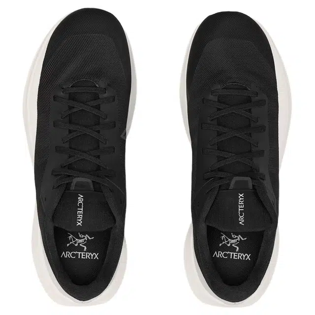 Arcteryx Norvan LD 4