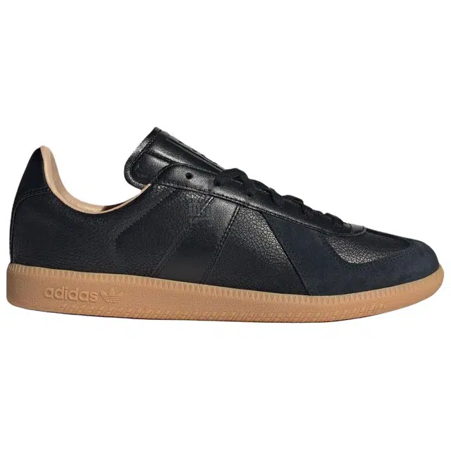 Adidas BW Army Lux "Black"
