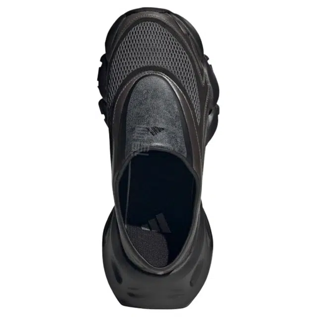 adidas XLG Runner Mule Black