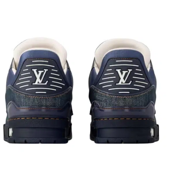LOUIS VUITTON Trainer