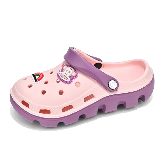 PAUL FRANK EVA