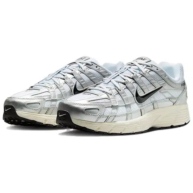 Nike P-6000