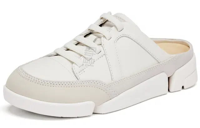 Clarks Trigenic2 Mule
