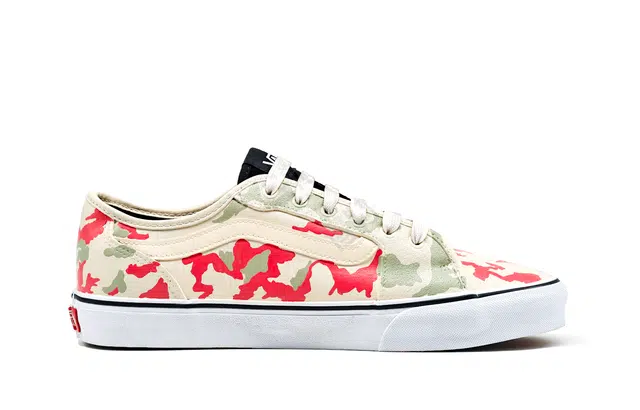 Vans Filmore kanye