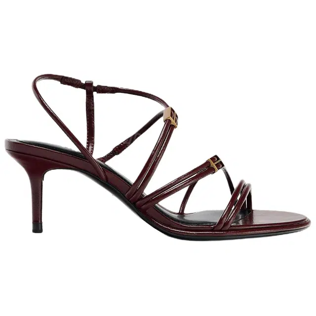 ZARA PU 7cm