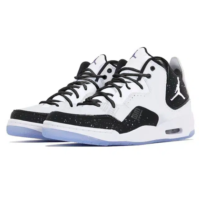 Jordan Courtside 23 Concord