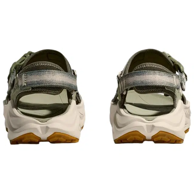 HOKA ONE ONE Infini Hike TC Green