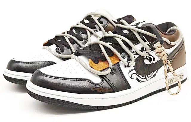 Jordan Air Jordan 1 "Panda" EIGHT