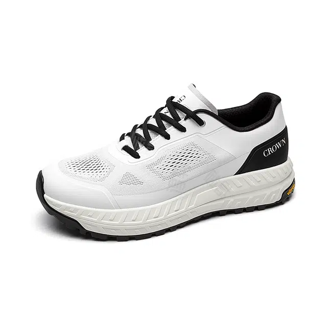 CROWN vibram
