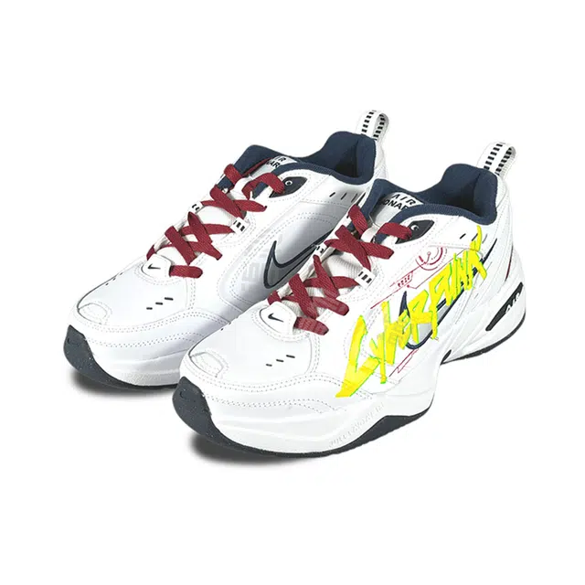 Nike Air Monarch 4