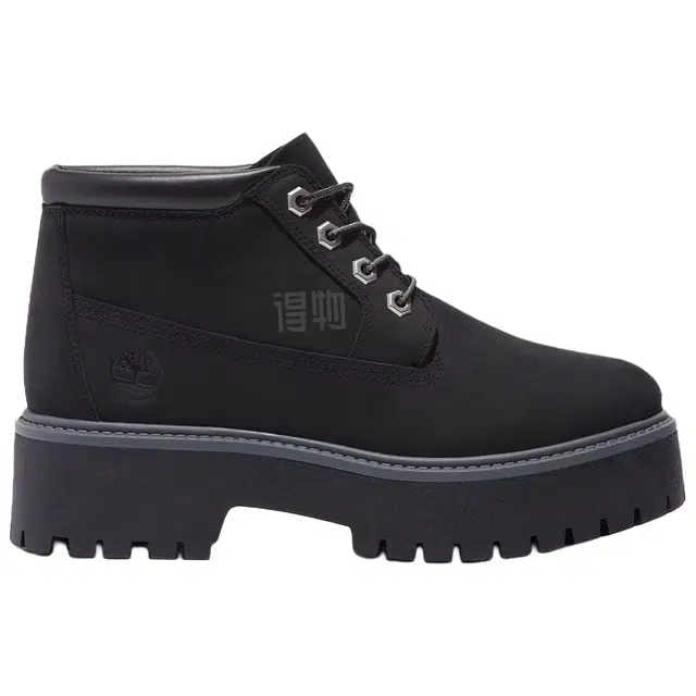 Timberland Stone Street Chukka