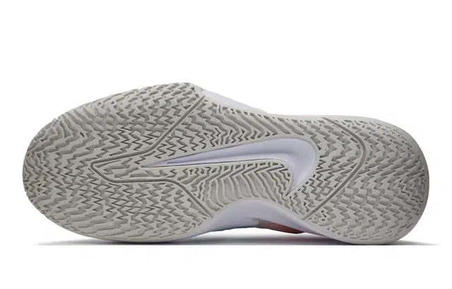 Nike Precision 7
