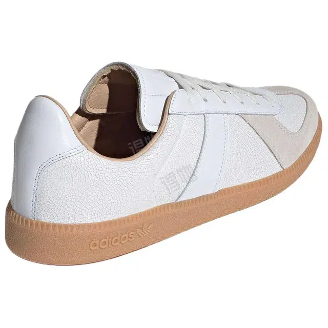 Adidas BW Army Lux "White"