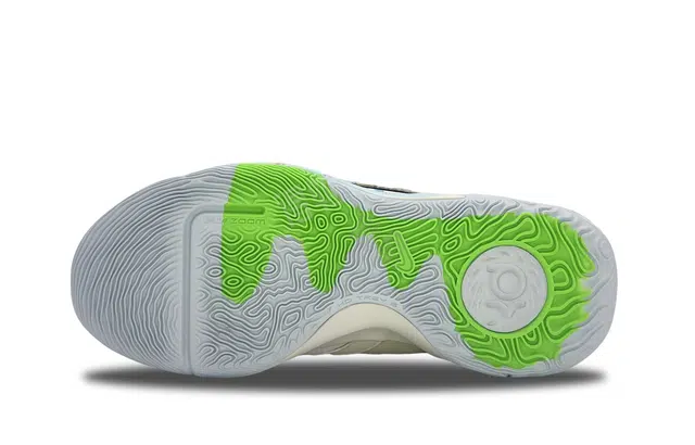 Nike KD Trey 5 X