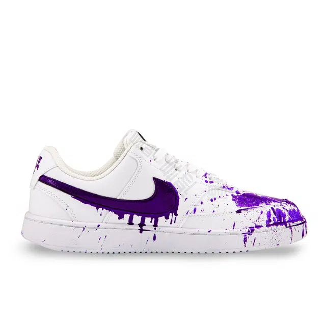 Nike Court Vision 1 OIMG